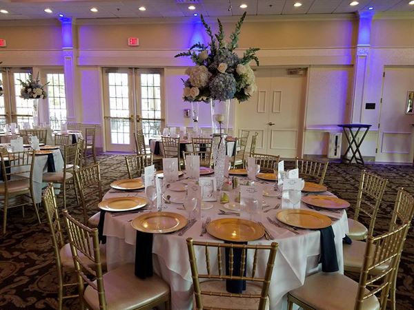 Battleground Country Club