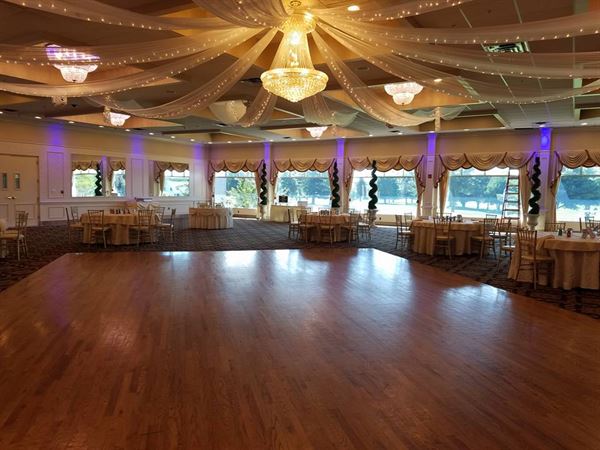 Battleground Country Club