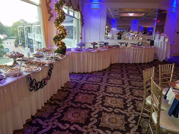 Battleground Country Club