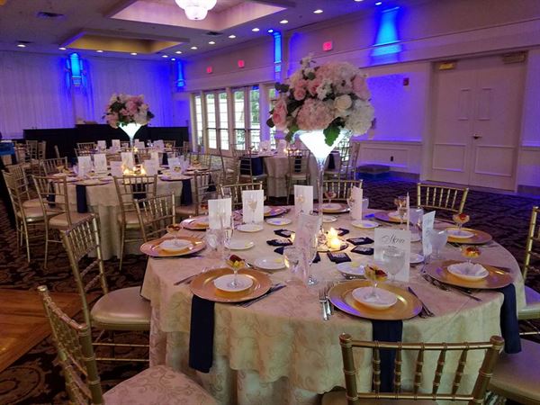 Battleground Country Club