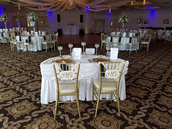 Battleground Country Club