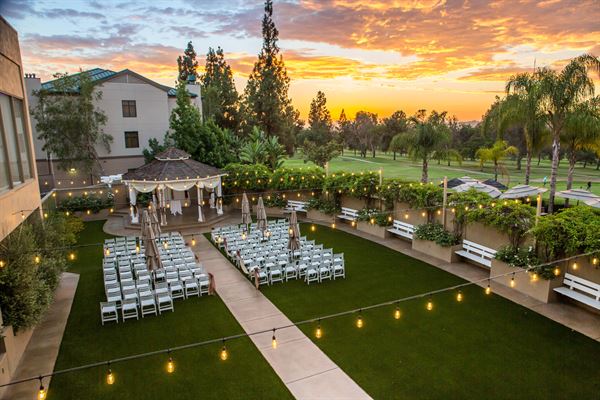 Quiet Cannon Conference & Event Center