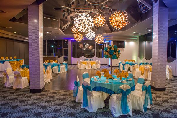 Quiet Cannon Conference & Event Center