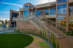 Quiet Cannon Conference & Event Center - Montebello, CA - Party Venue