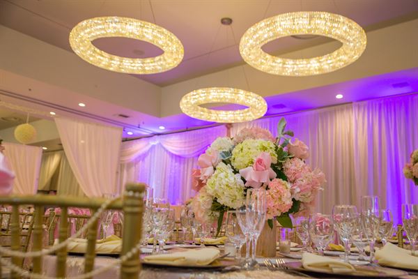 Quiet Cannon Conference & Event Center