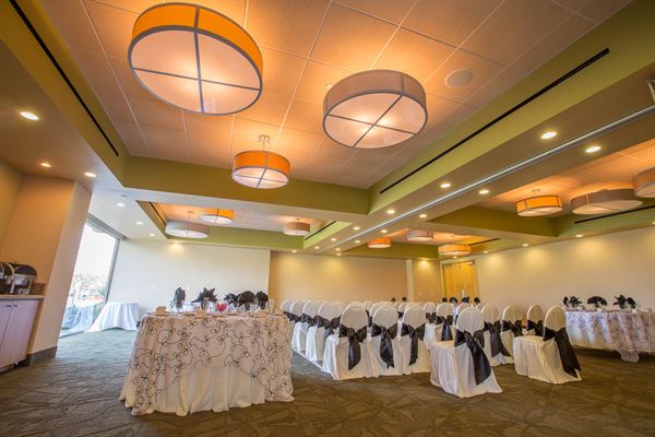 Quiet Cannon Conference & Event Center