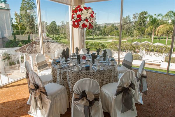 Quiet Cannon Conference & Event Center