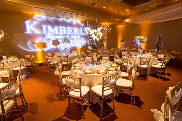 Quiet Cannon Conference & Event Center