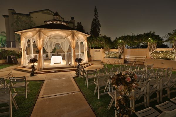 Quiet Cannon Conference & Event Center