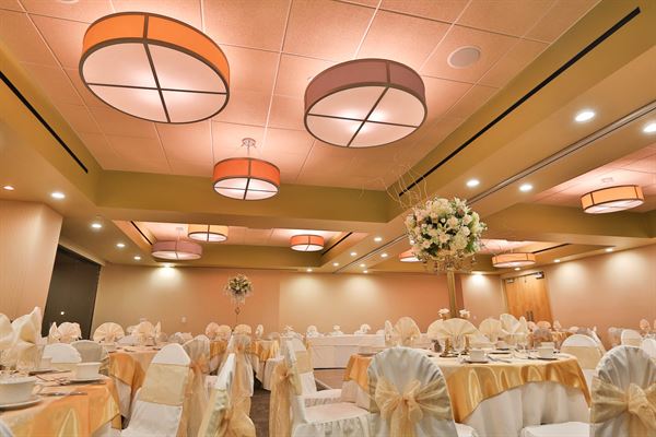 Quiet Cannon Conference & Event Center