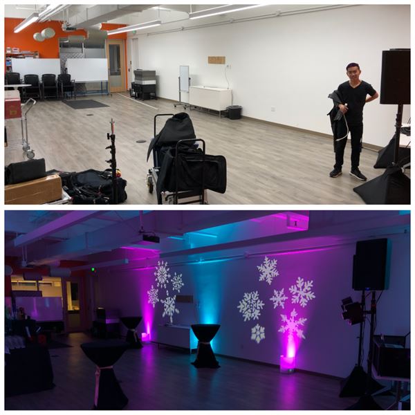 Twin Spin Entertainment