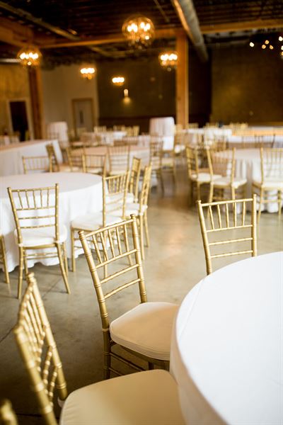 Park Crest Event Facility