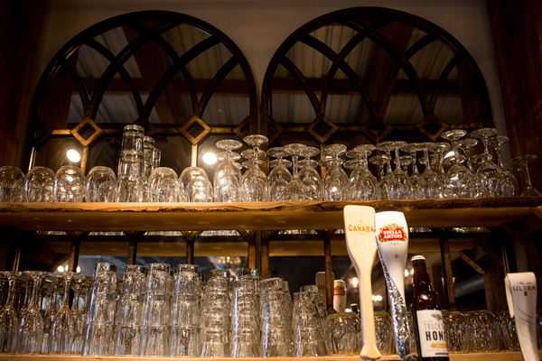 Park Crest Event Facility