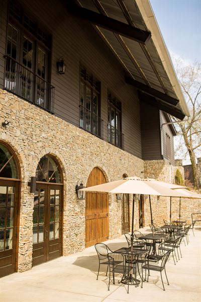 Park Crest Event Facility