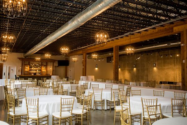 Park Crest Event Facility