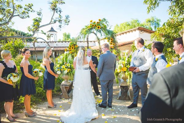 Cosmopolitan Hotel & Restaurant in Old Town San Diego