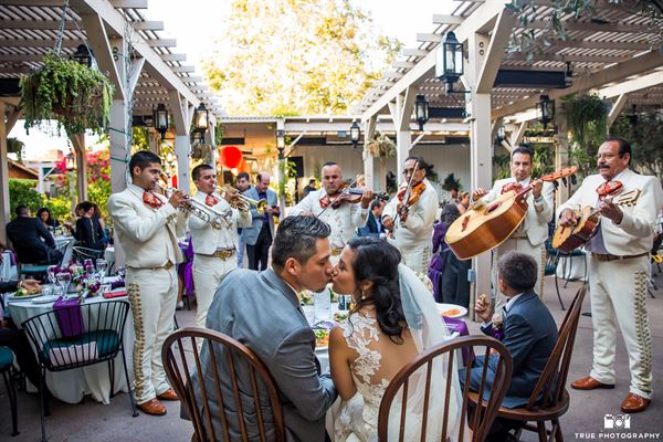 Cosmopolitan Hotel & Restaurant in Old Town San Diego