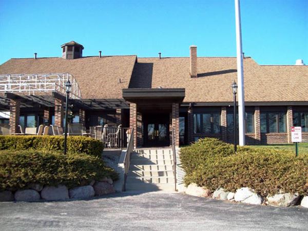 The Clubhouse at HeatherRidge