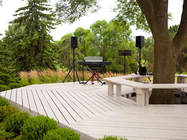 The Clubhouse at HeatherRidge