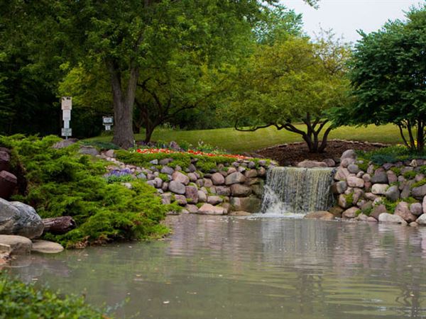 The Clubhouse at HeatherRidge