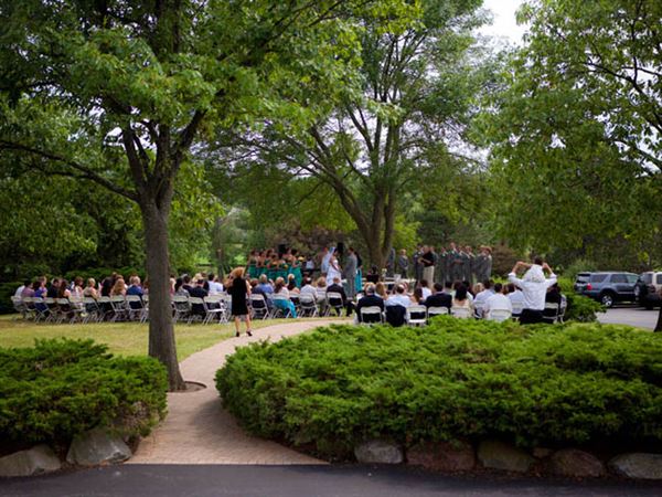 The Clubhouse at HeatherRidge