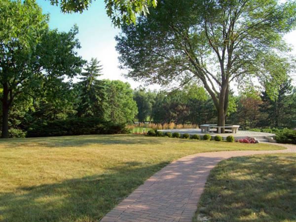 The Clubhouse at HeatherRidge