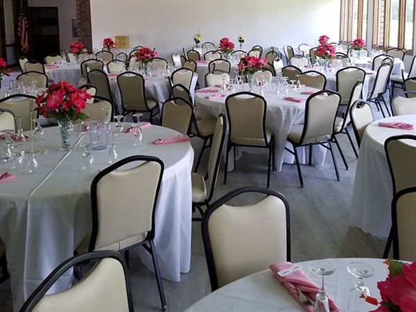 The Clubhouse at HeatherRidge