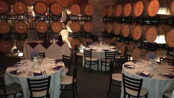 Cooper's Hawk Winery & Restaurants