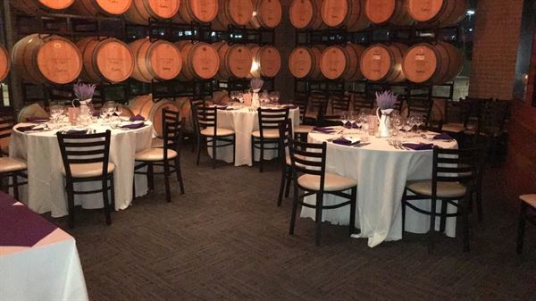 Cooper's Hawk Winery & Restaurants