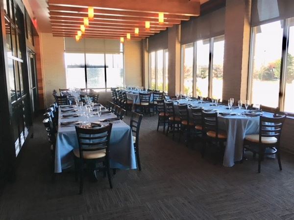 Cooper's Hawk Winery & Restaurants