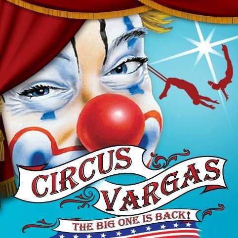 Circus Vargas