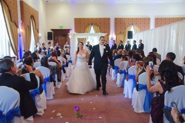 J.P. Eliopulos Hellenic Center