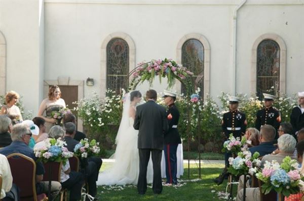 J.P. Eliopulos Hellenic Center