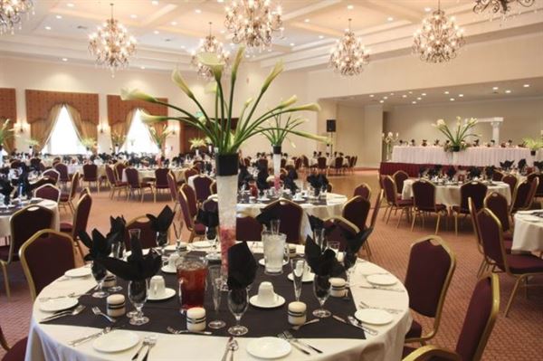 J.P. Eliopulos Hellenic Center