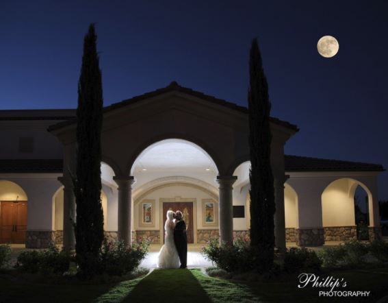 J.P. Eliopulos Hellenic Center