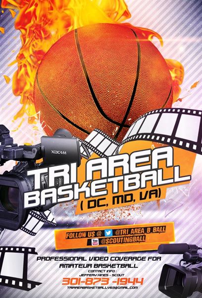 Tri Area Basketball LLC