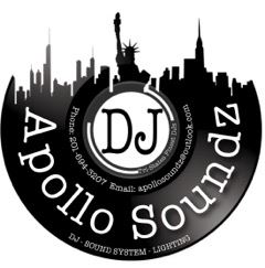 Apollo Soundz Entertainment LLC
