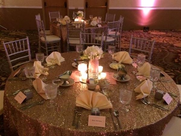 Bloomington Chateau Hotel & Conference Center