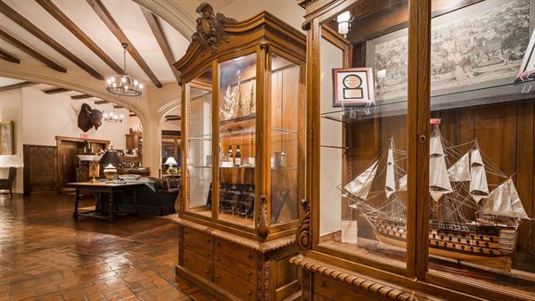 Best Western Premier - Mariemont Inn