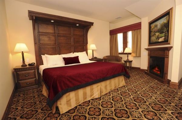 Best Western Premier - Mariemont Inn