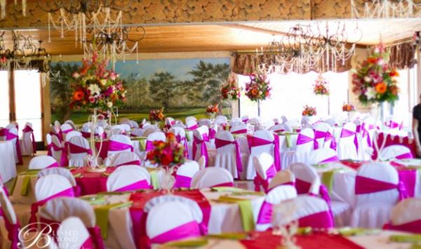 Santa Maria Country Club