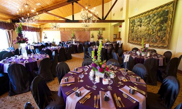 Santa Maria Country Club