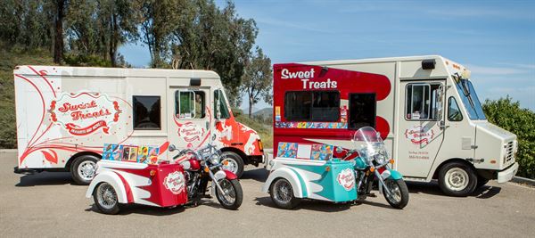 Sweet Treats San Diego