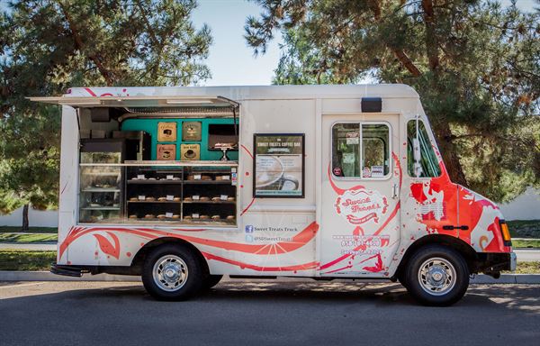 Sweet Treats San Diego