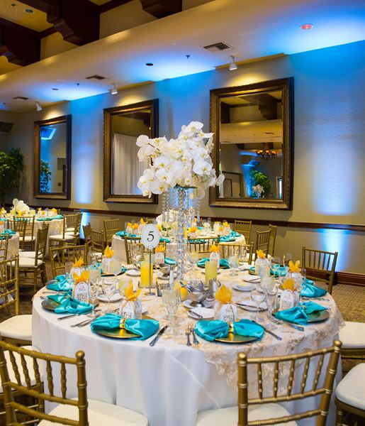 Red Hill Country Club