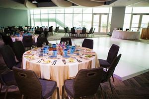 Mosaic Center Ballroom