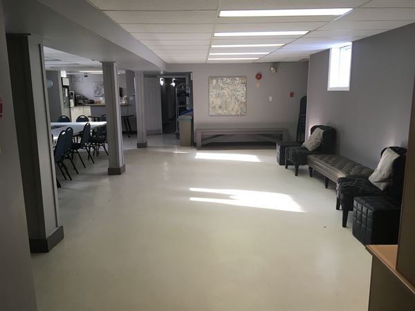 Tuxedo Park Community Association