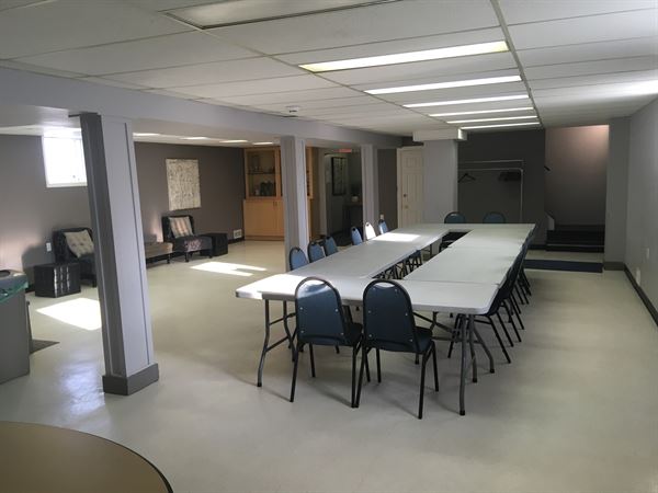 Tuxedo Park Community Association