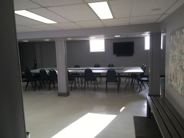 Tuxedo Park Community Association