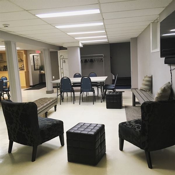 Tuxedo Park Community Association